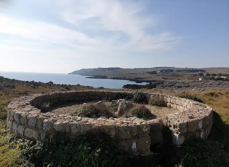 Grotta dei Cervi — Grotte
