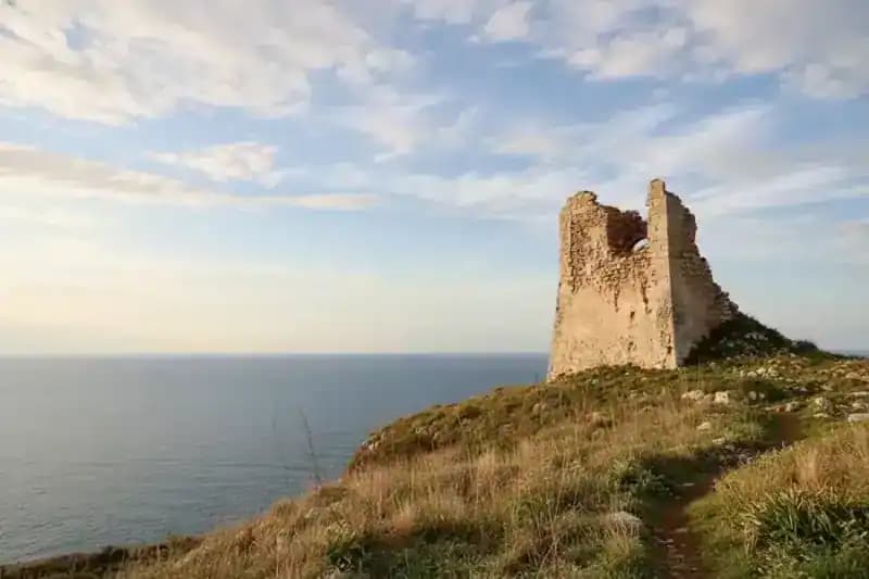 Torre del Sasso — Torri