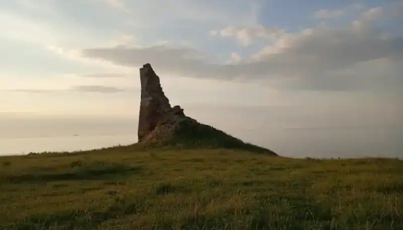 Torre Mattarelle — Torri