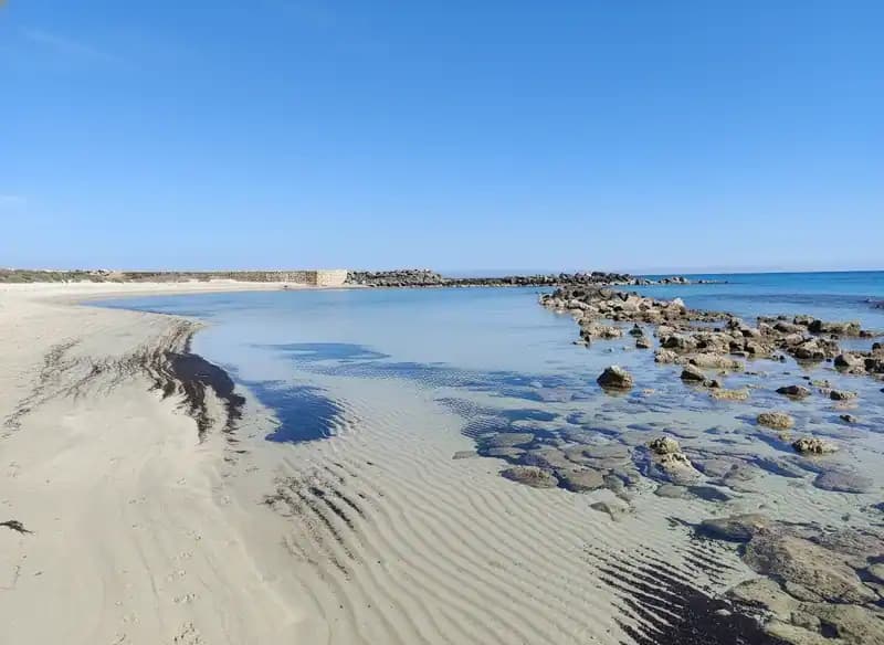 Punta Penna Grossa — Carovigno