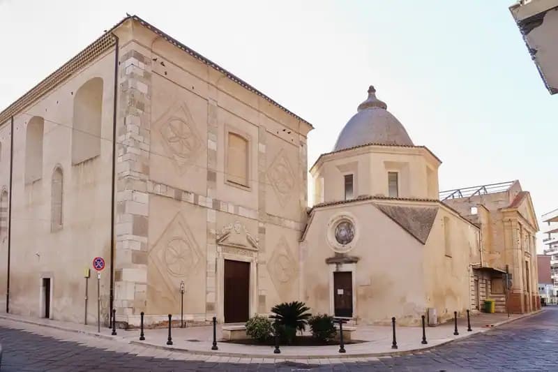 Église Saint-Dominique — Églises