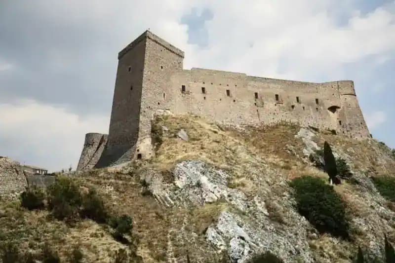 Schloss Deliceto — Schlösser