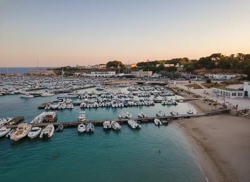 Bastioni Beach — Beach (free-access)