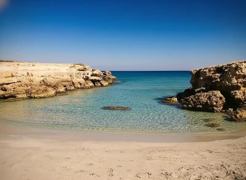 Pastiddhuzza Bay — Beach (free-access)
