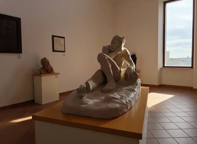 Bügerliches Museum Pietro Cavoti — Museen