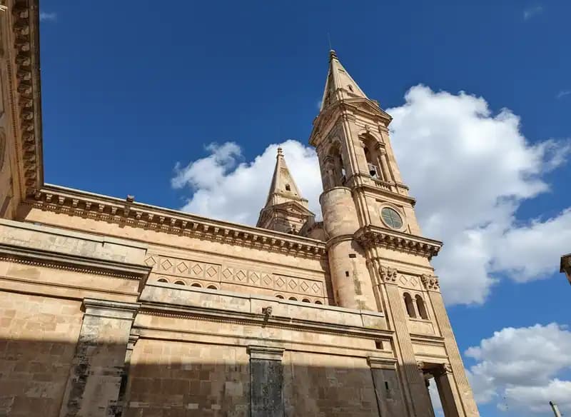 Kirche der Heiligen Cosmas und Damianus — Kirchen