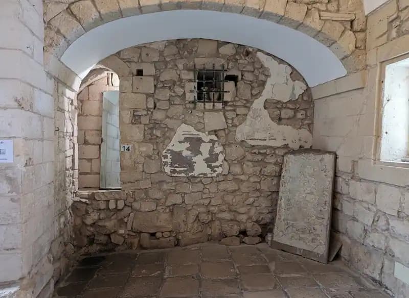 Museo Faggiano — Musei