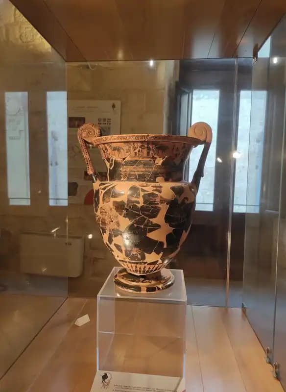 Museo Diffuso di Borgo Terra — Musei