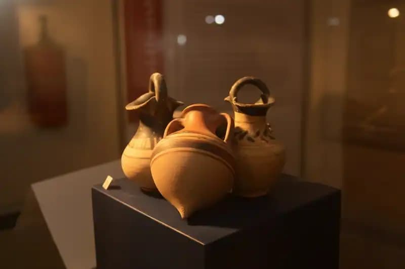 Adolfo-Colosso-Museum — Museen
