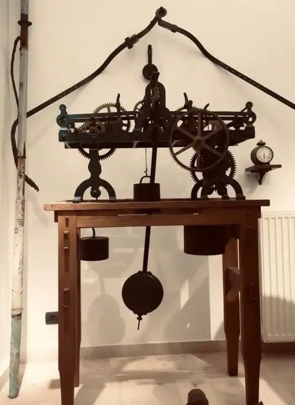 Gino Orlando Museum für Bauernkultur — Museen