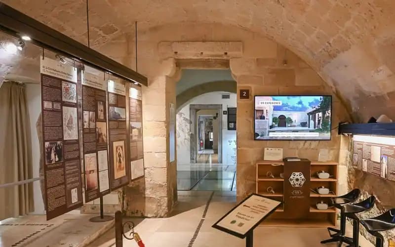 Jüdisches Museum von Lecce — Museen