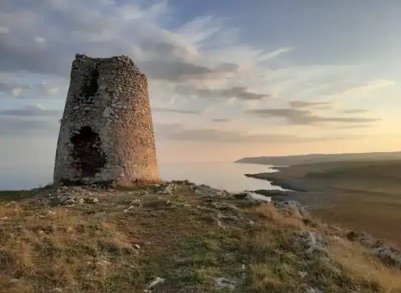 Torre Sant'Emiliano — Torri
