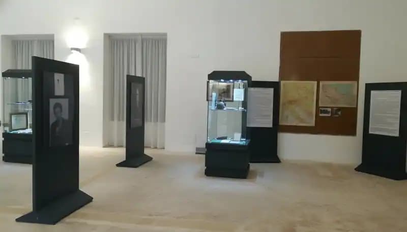Manduria Civic Museum — Manduria