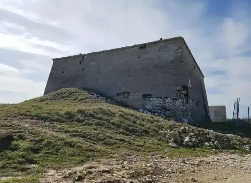 Torre dell'Orte — Torri