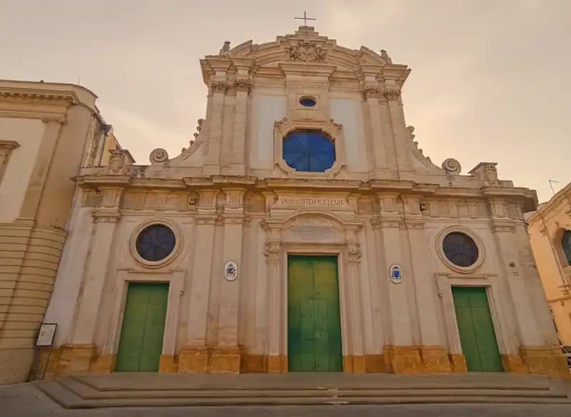 Duomo von Santa Maria Assunta — Kirchen