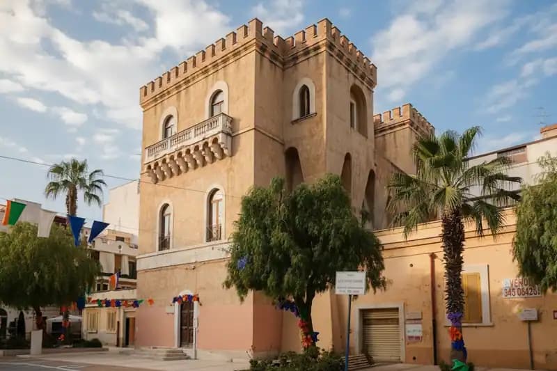 Il Museo delle Saline — Musei