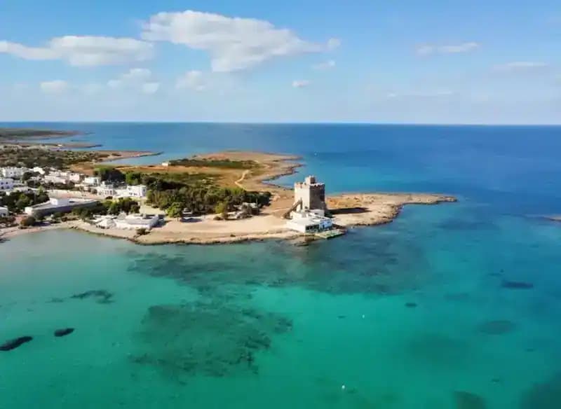 Torre Sant'Isidoro — Torri