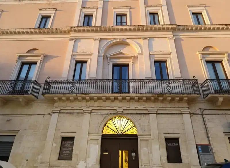 Museo Capitolare di Rutigliano — Rutigliano