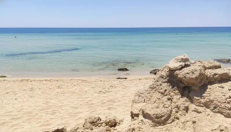 Cala Gaioffo — Beach (free-access)