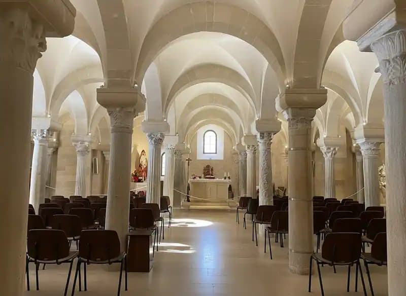 Kathedrale Santa Maria Annunziata — Kirchen