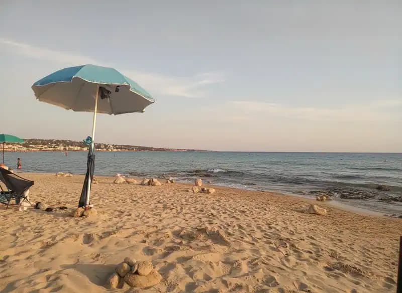 Free Beach — Beach (free-access)