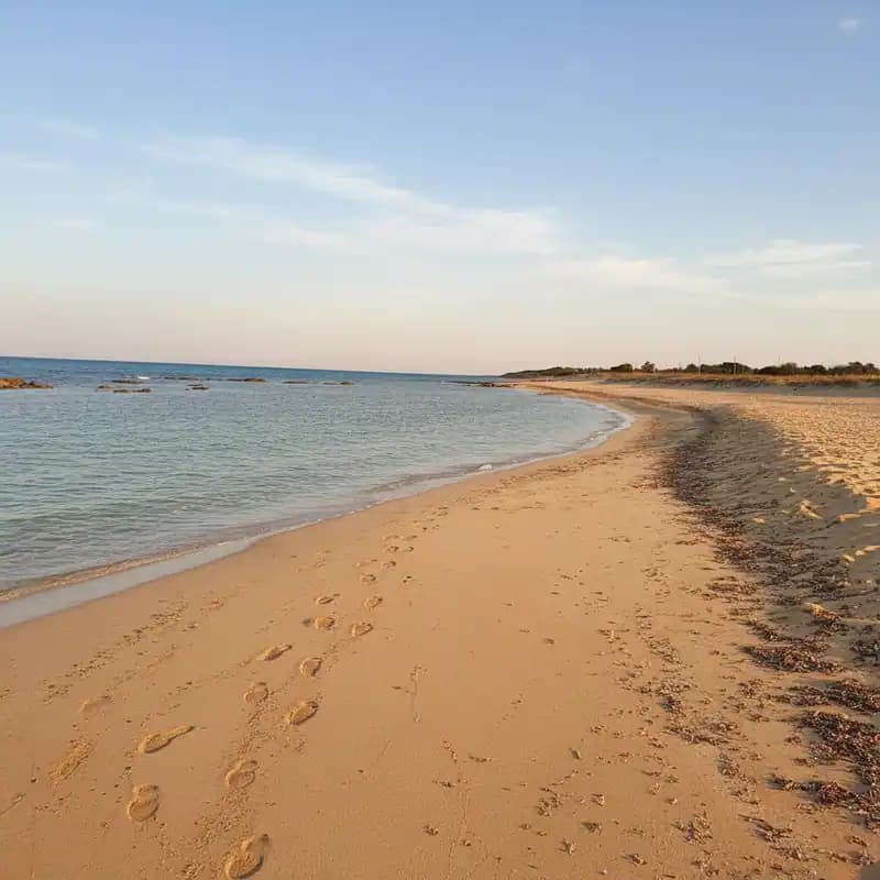 Borraco Beach — Beach (free-access)