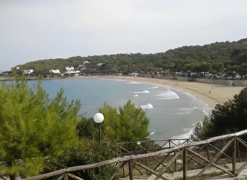 Bescile Beach — Beach (free-access)