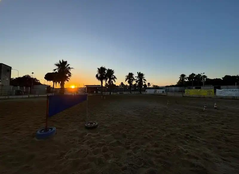 Dany's Ranch — Lido Azzurro