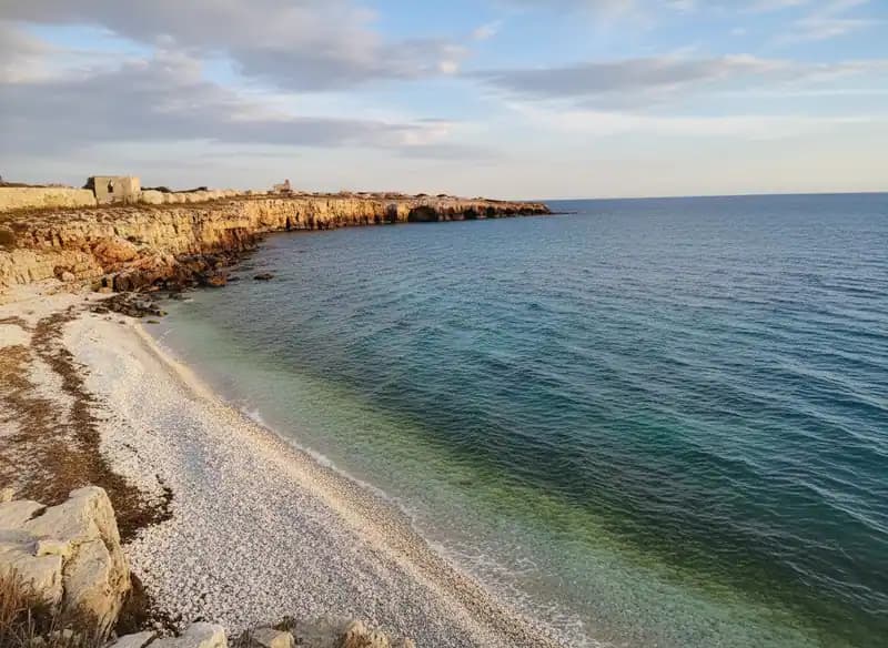 Ripalta — Bisceglie