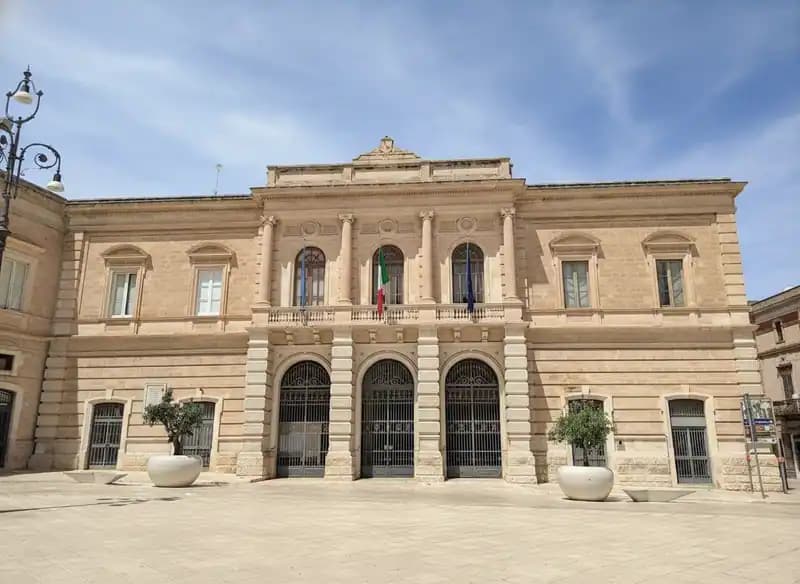 Museum des Fasanese-Hauses — Fasano