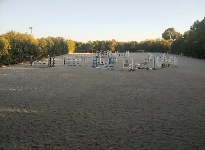 Reitclub Torre D' Agera — Bitonto