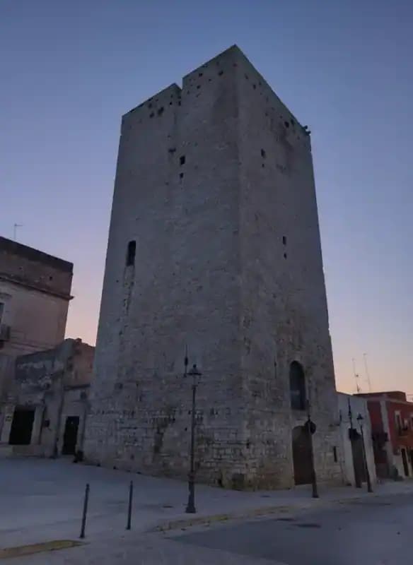 Tour Normande — Bisceglie