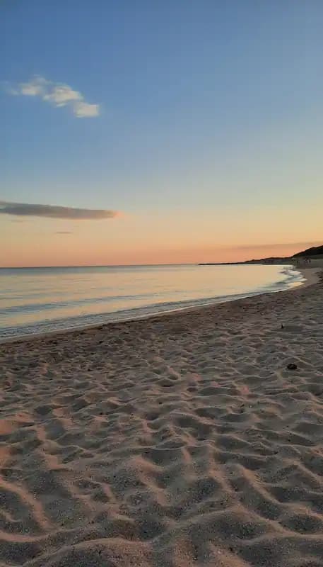 Librari Beach — Monacizzo-Librari-Truglione