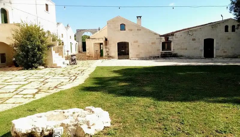 Reiterclub Morsara — Santeramo in Colle